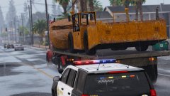 The things you find on the streets of Paleto Bay...