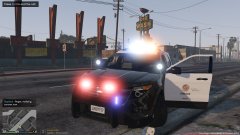LAPD FPIU
