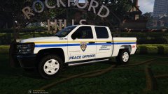 San Andres Commerical Vehicle Enforcement.