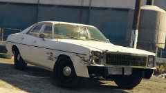 Picked this beauty from the salvage yard.