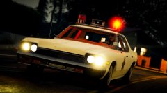 They Don't Make Them Like They Used To