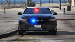 LSPDs New Slicktop FPI