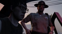 You're In A Whole Heap Of Trouble Boy...