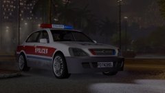 Toyota Crown knockoff