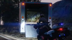 Stolen Ivory shipment recovered!