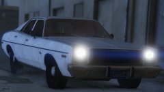 Not so fast, but very furious