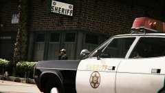 In the City of Compton