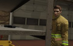 Tampons not included