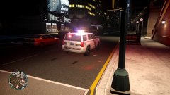 All SUV's in the PPD Pack will be updated with better back lights