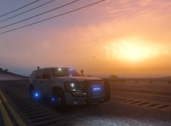 Andreas Highway Patrol