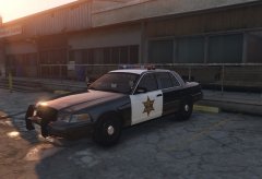 Blaine County Sheriff