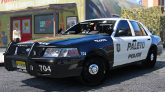 Paleto PD