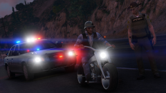 License and registration