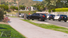 UCLA Active Shooter #3