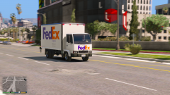 FedEx Express 3