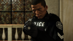 NOOSE/Flashpoint Crossover