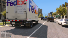 FedEx Express