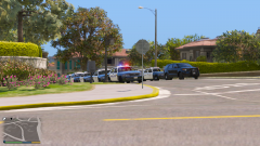 UCLA Active Shooter #4