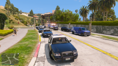 UCLA Active Shooter #5