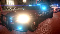 Newport News Sheriff