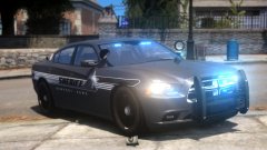 Newport News Sheriff