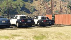 chowing down on the donuts