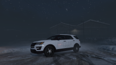 Warren, Ohio whiteout skin