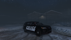 Warren, Ohio 2016 Explorer