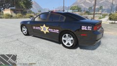 los santos pd