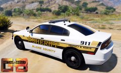 Blaine County