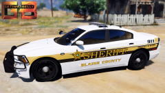 Can anyone identify the real life department?