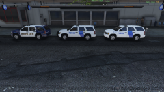 Homeland and MetroTransit