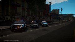 Update On The Riverside County Sheriff Pack