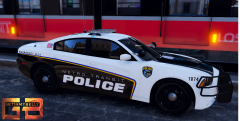 Metro Transit PD