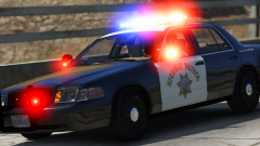 California Highway Patrol