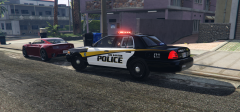 LSPD