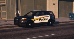 LSPD