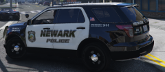 Newark explorer