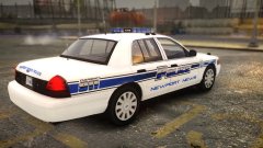 Newport News mini Pack WIP