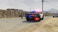 LSPDFR #6 ThumbNail