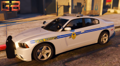 South Carolina/San Andreas Highway Patrol