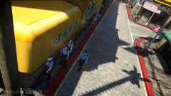 Police Tactical Unit