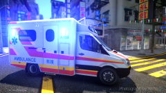 Ambulance