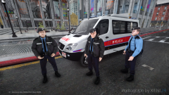 Police Tactical Unit