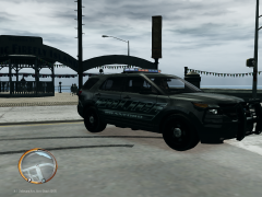 Branford Police Department