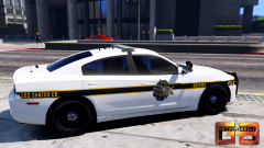 Good thing San Andreas is the ugliest possible shape