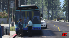 Bus Assault
