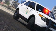 W.I.P CHP UTILITY :D