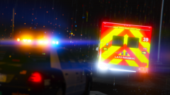 Rogue Ambulance