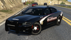 LSC Sheriff Skin Pack Coming